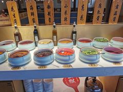 -周渝食惦酸菜鱼(青浦店)