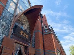 -钟书阁(松江泰晤士小镇店)