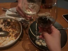 -THE CANNERY&JUJU 新鲜海鲜·牛排美食酒廊