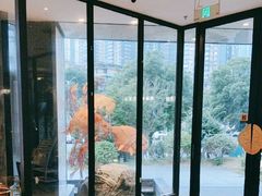 -院里寻菜·祖庵菜宴请(观沙岭店)