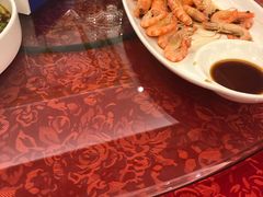 -西贝海鲜汇(槐安路店)