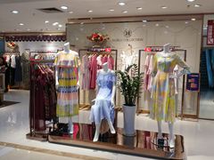 -茂业百货(东门店)