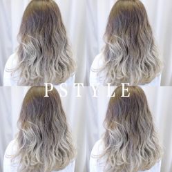 点击看大图 -P.STYLE 派斯造型