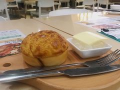 冰镇菠萝油-来龙里 精致 东南亚餐室(万象城店)
