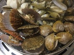 -海味当家(西安路店)
