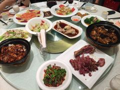 -锦江都城闵行饭店