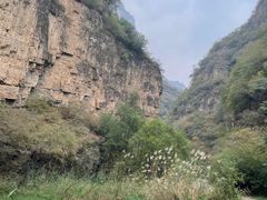 -龙门涧景区