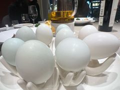 -佬太公海鸭·海鲜大排档(上海总店)