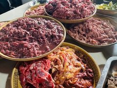 -周师饭店