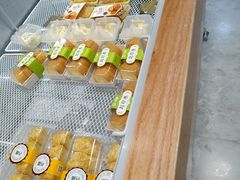 -DANXI丹喜面包·蛋糕(龙腾店)