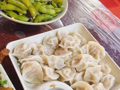 -江湖亮亮蒸虾大排档烤全羊清真(武汉总店)