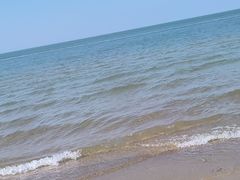 -那香海钻石沙滩浴场
