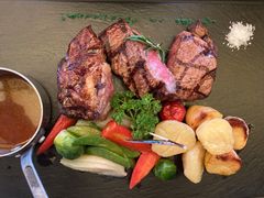 -SHARK鲨鱼餐吧(购物公园店)