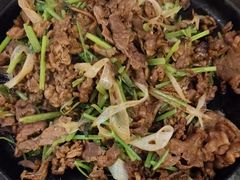 -烤肉宛饭庄(南礼士路店)