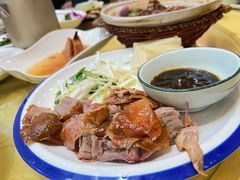 -青春·淮扬菜(东关街店)