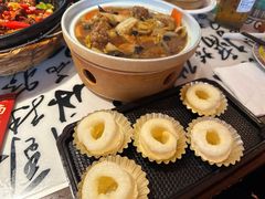 -南昌大饭店·非遗南昌菜(万寿宫店)