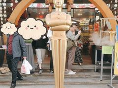 -石岐佬中山菜馆(张溪店)
