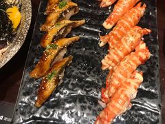 -古田居·特色寿司料理(骏欣中心店)