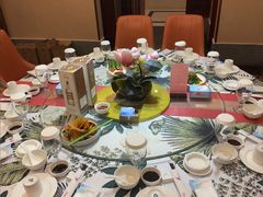 -快乐海鲜酒楼(滇池路店)