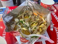 -见味花甲(福田coco park店)