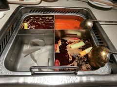 -海底捞大排档火锅(悦荟广场店)