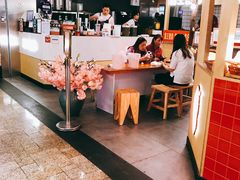-茶与花间(太平洋森活天地店)