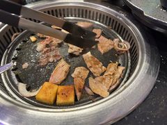 -老卜奎齐齐哈尔烤肉(人民东路店)