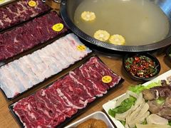 -汕头福合埕牛肉火锅(厚街店)