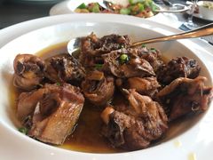 -洛漾舸船宴餐厅(洛漾半岛店)