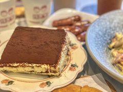 -烁先生披萨·儿童餐下午茶(河南岸店)
