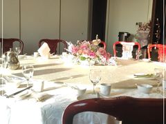 包厢-马凯餐厅(地安门店)