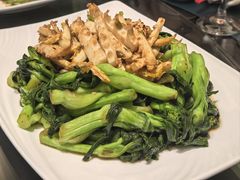 干烧春笋-梅龙镇酒家(南京西路总店)