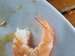 -蓝湾碧波·老字号·疍家非遗海上餐厅