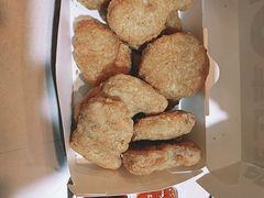 -麦当劳(宜兴人民路店)