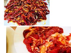 -西塔隆太白烤牛肉馆(图们路店)