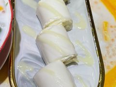 -甜心妈妈·榴莲星级糖水(北京路总店)