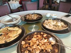 -福仙来酒家(东峻广场店)