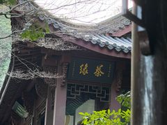 -十八棵（老龙井）御茶园(老龙井店)