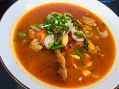 -苏州一碗面(鲈乡南路店)