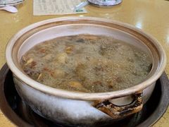 -东巴谷野生菌火锅餐厅