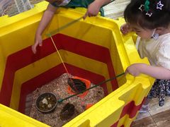 -嘉文梦想世界(SM天津滨海城市广场店)