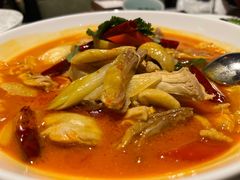 -杭州君悦酒店·湖滨28中餐厅