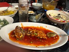 -丰收日·小海鲜·沪上家宴(顾村正大店)