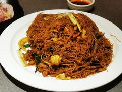 三丝炒新兴米粉-长禧家·珑厨(东山口店)