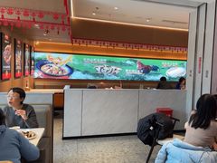 -北大荒人•新东北菜(青岛银座店)