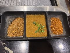 -石屏老字号4号包浆豆腐美食城(泼水广场店)