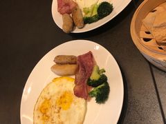 -大连星海皇冠假日酒店
