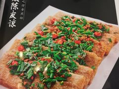 -应天大明王朝·南京菜创始店(中山陵店)