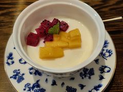 -粗茶淡饭·隐庐私厨(东亭店)