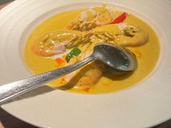 -星叶·东南亚料理(温州万象城店)
